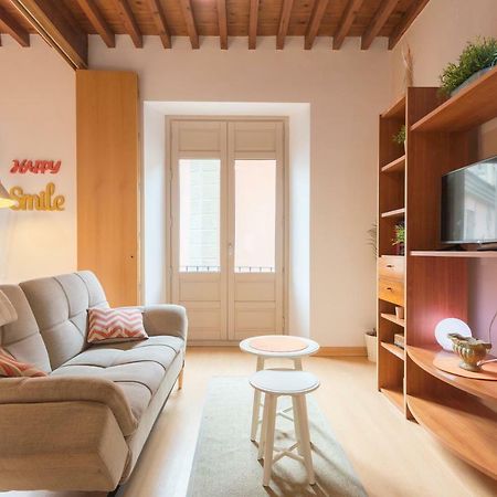 Apartamento A Dos Pasos De Todo Málaga Exterior foto