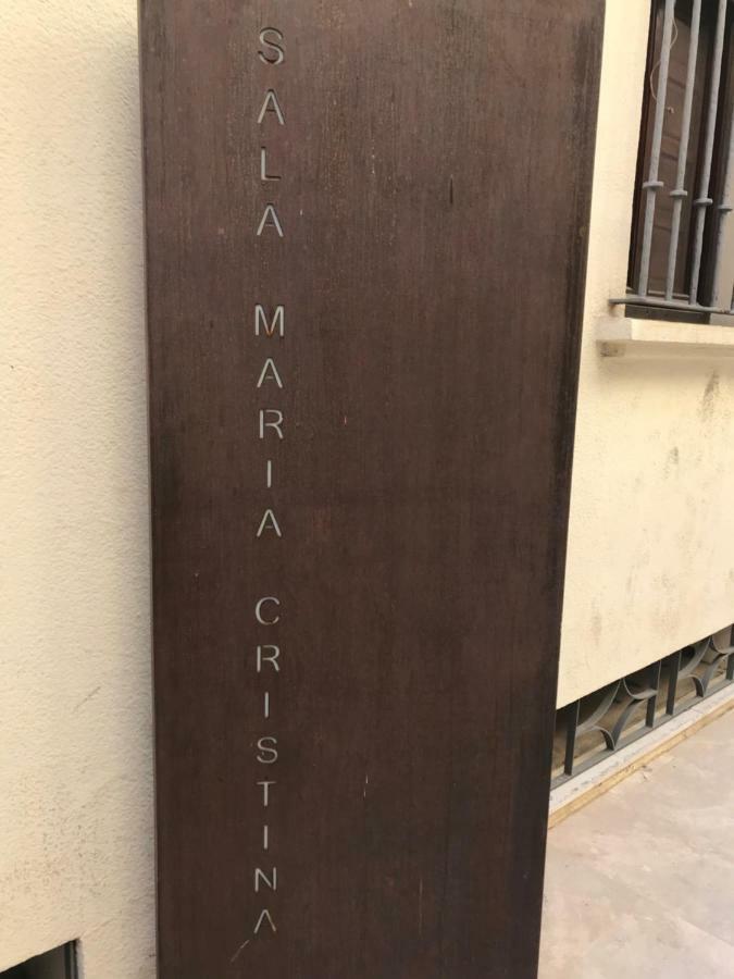Apartamento A Dos Pasos De Todo Málaga Exterior foto