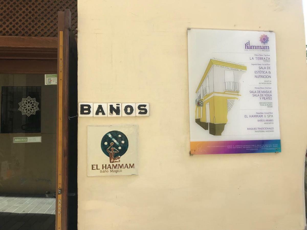 Apartamento A Dos Pasos De Todo Málaga Exterior foto