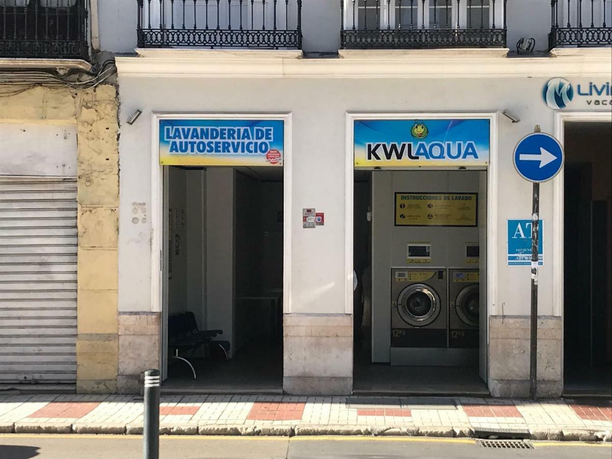 Apartamento A Dos Pasos De Todo Málaga Exterior foto
