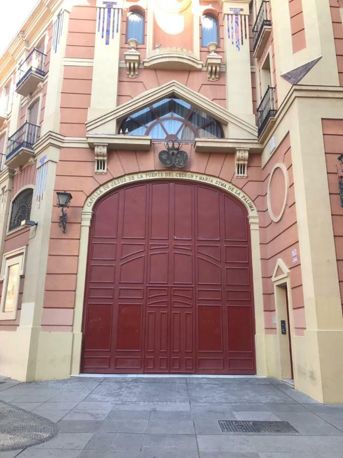 Apartamento A Dos Pasos De Todo Málaga Exterior foto
