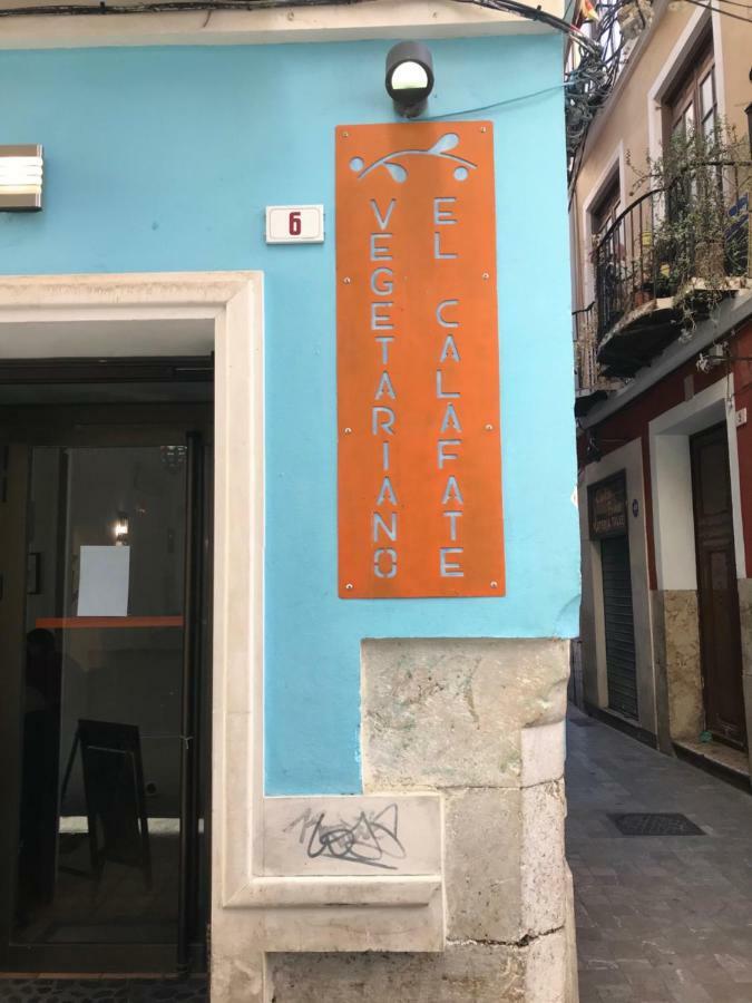 Apartamento A Dos Pasos De Todo Málaga Exterior foto