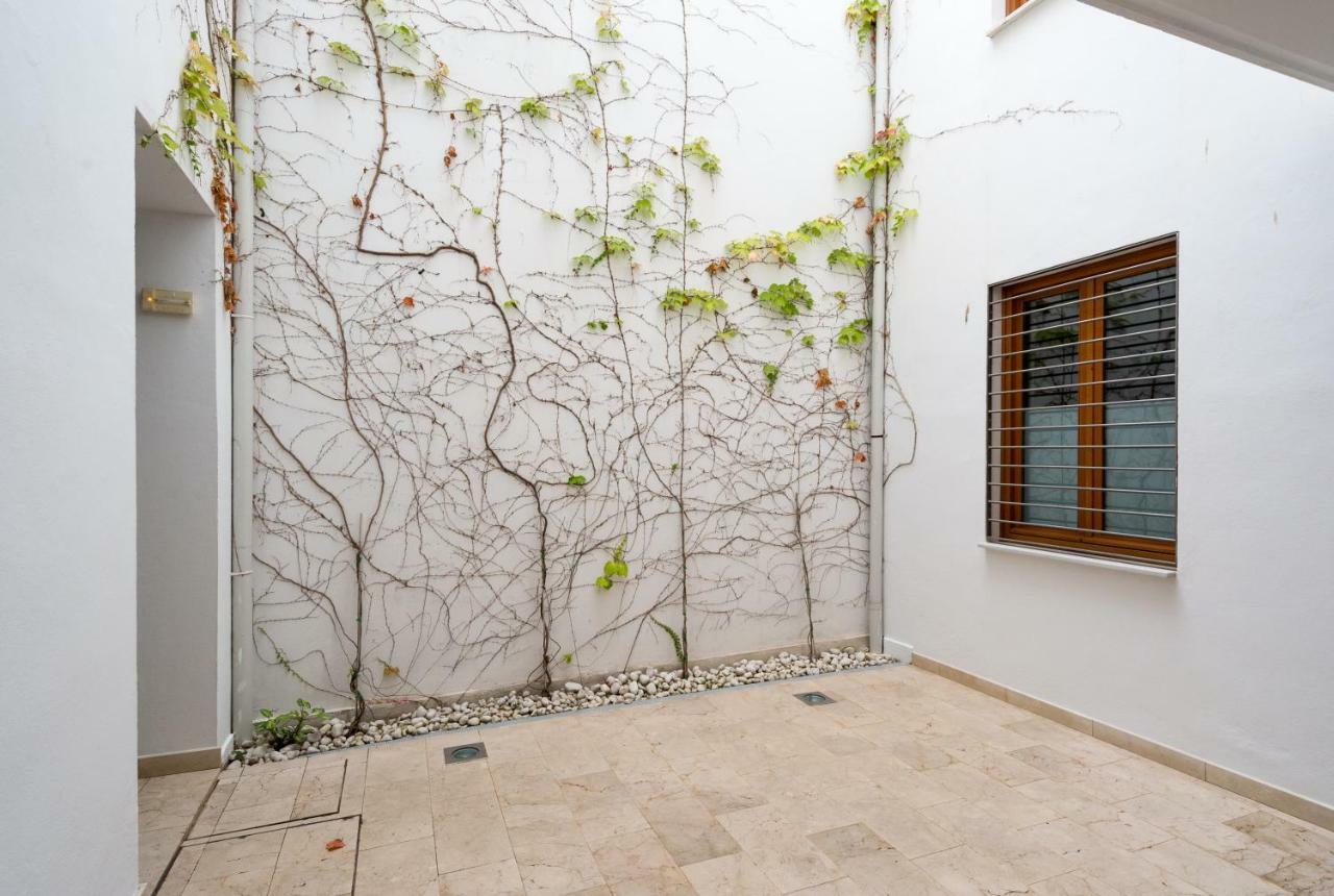 Apartamento A Dos Pasos De Todo Málaga Exterior foto