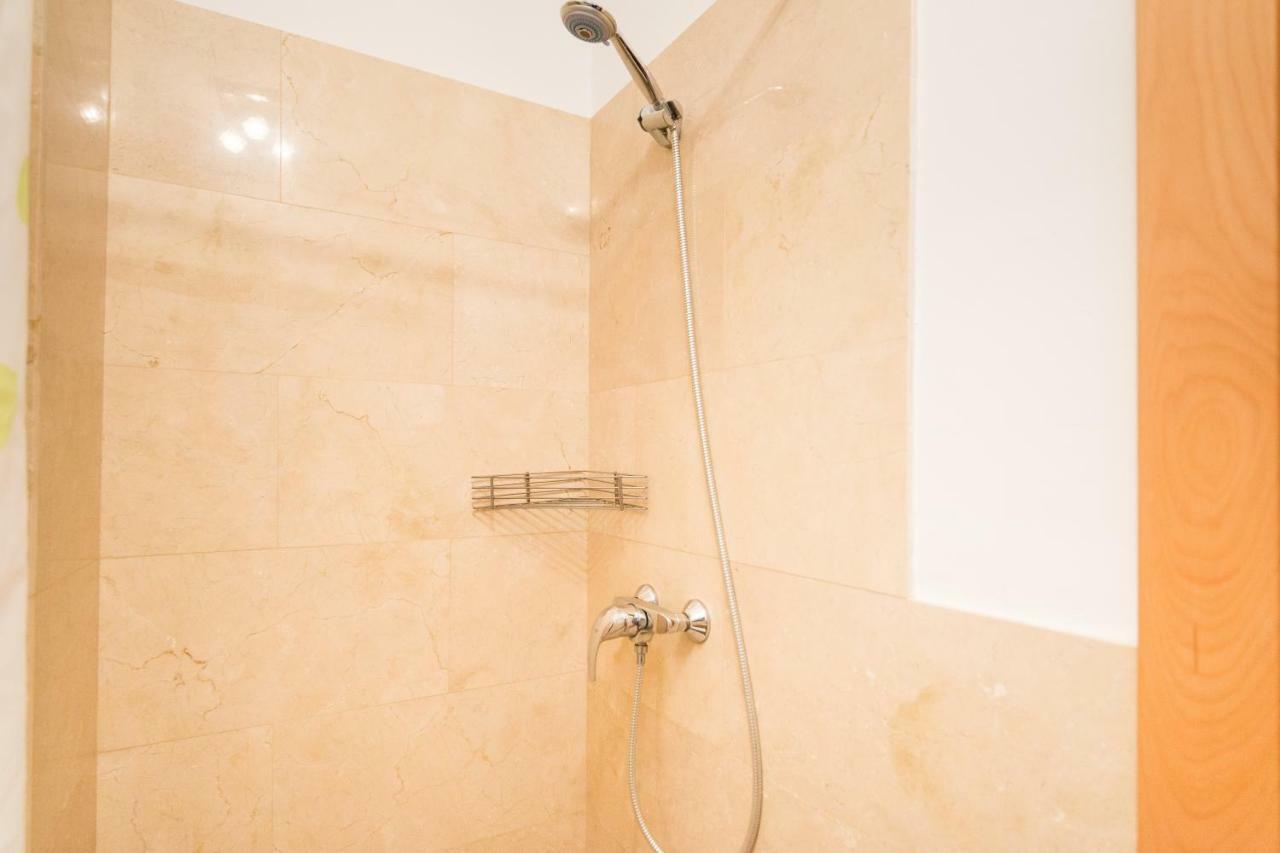 Apartamento A Dos Pasos De Todo Málaga Exterior foto