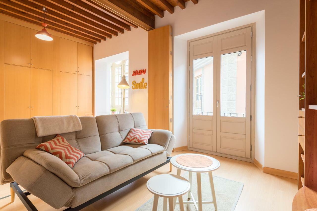Apartamento A Dos Pasos De Todo Málaga Exterior foto