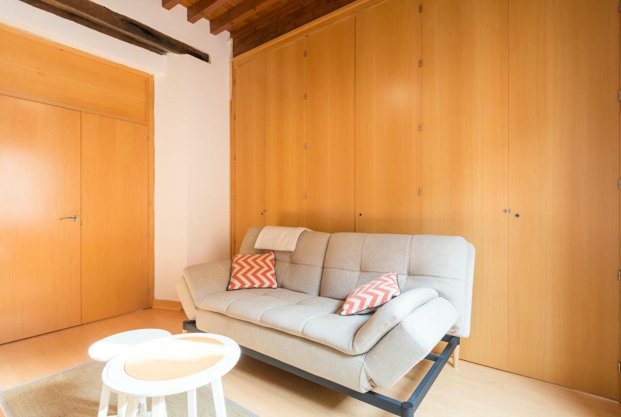 Apartamento A Dos Pasos De Todo Málaga Exterior foto
