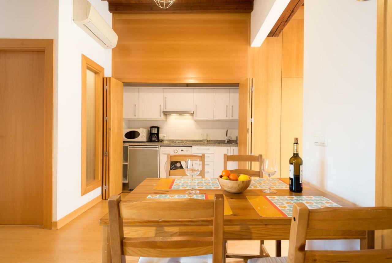 Apartamento A Dos Pasos De Todo Málaga Exterior foto