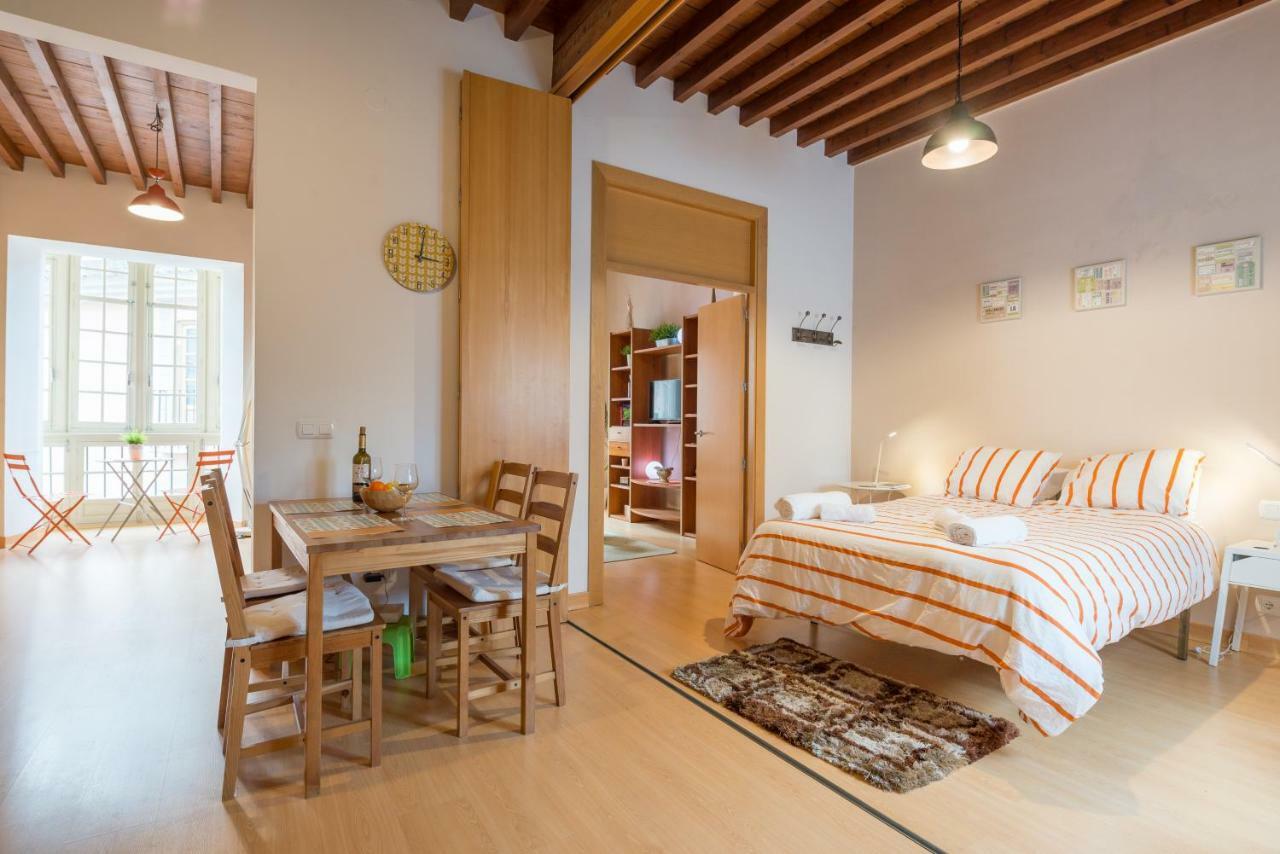 Apartamento A Dos Pasos De Todo Málaga Exterior foto