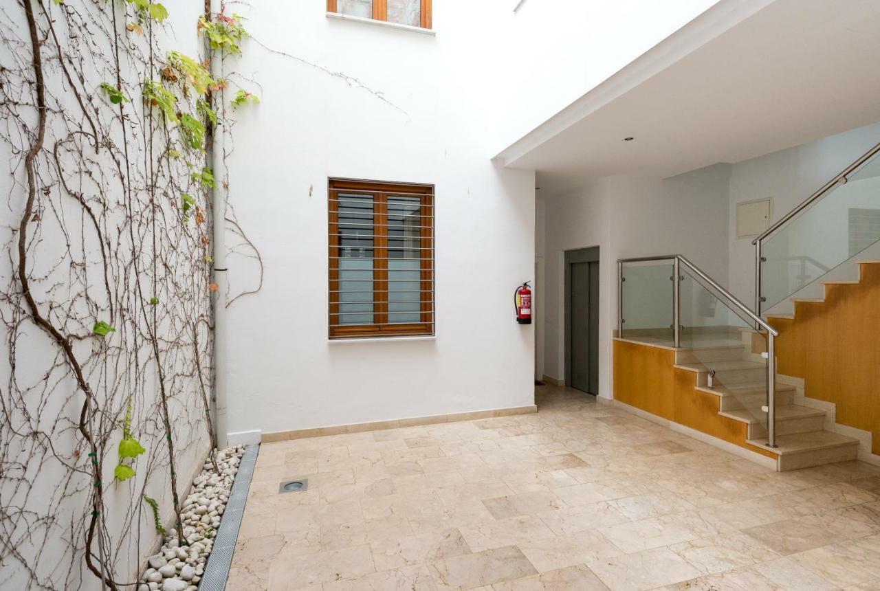 Apartamento A Dos Pasos De Todo Málaga Exterior foto