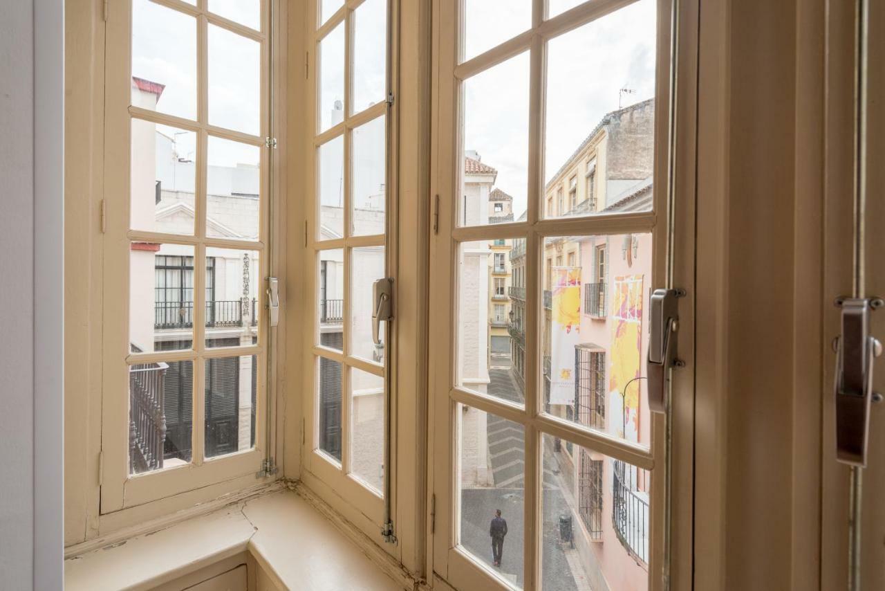 Apartamento A Dos Pasos De Todo Málaga Exterior foto