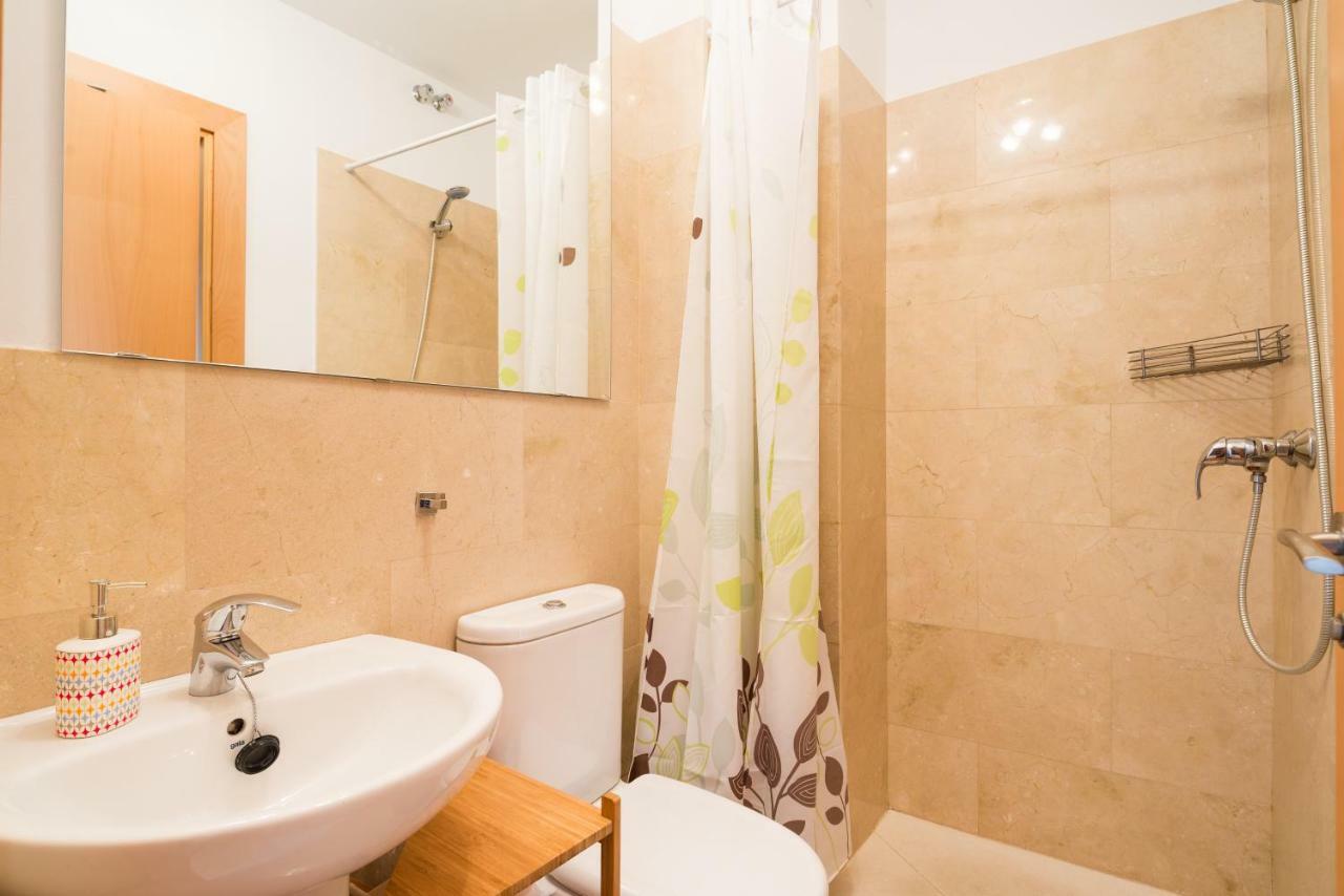 Apartamento A Dos Pasos De Todo Málaga Exterior foto