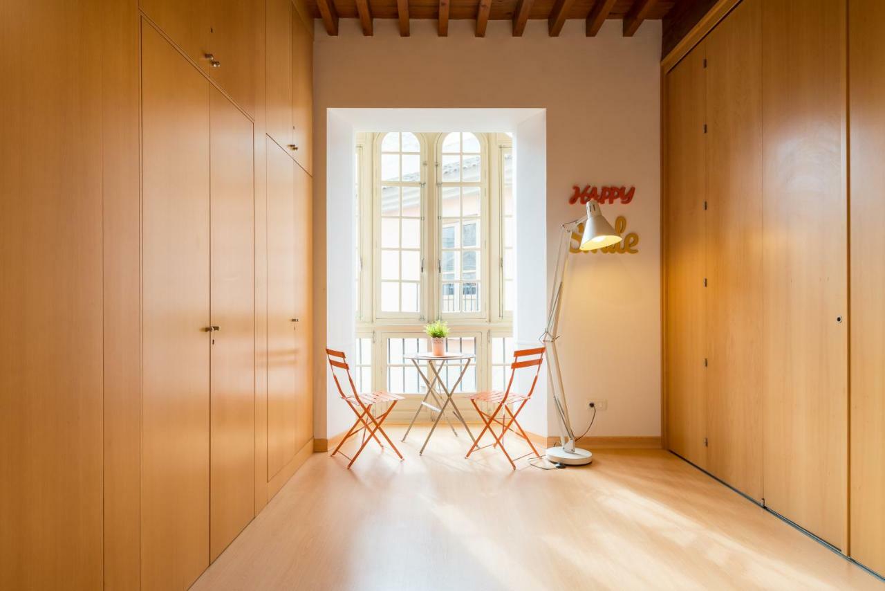 Apartamento A Dos Pasos De Todo Málaga Exterior foto