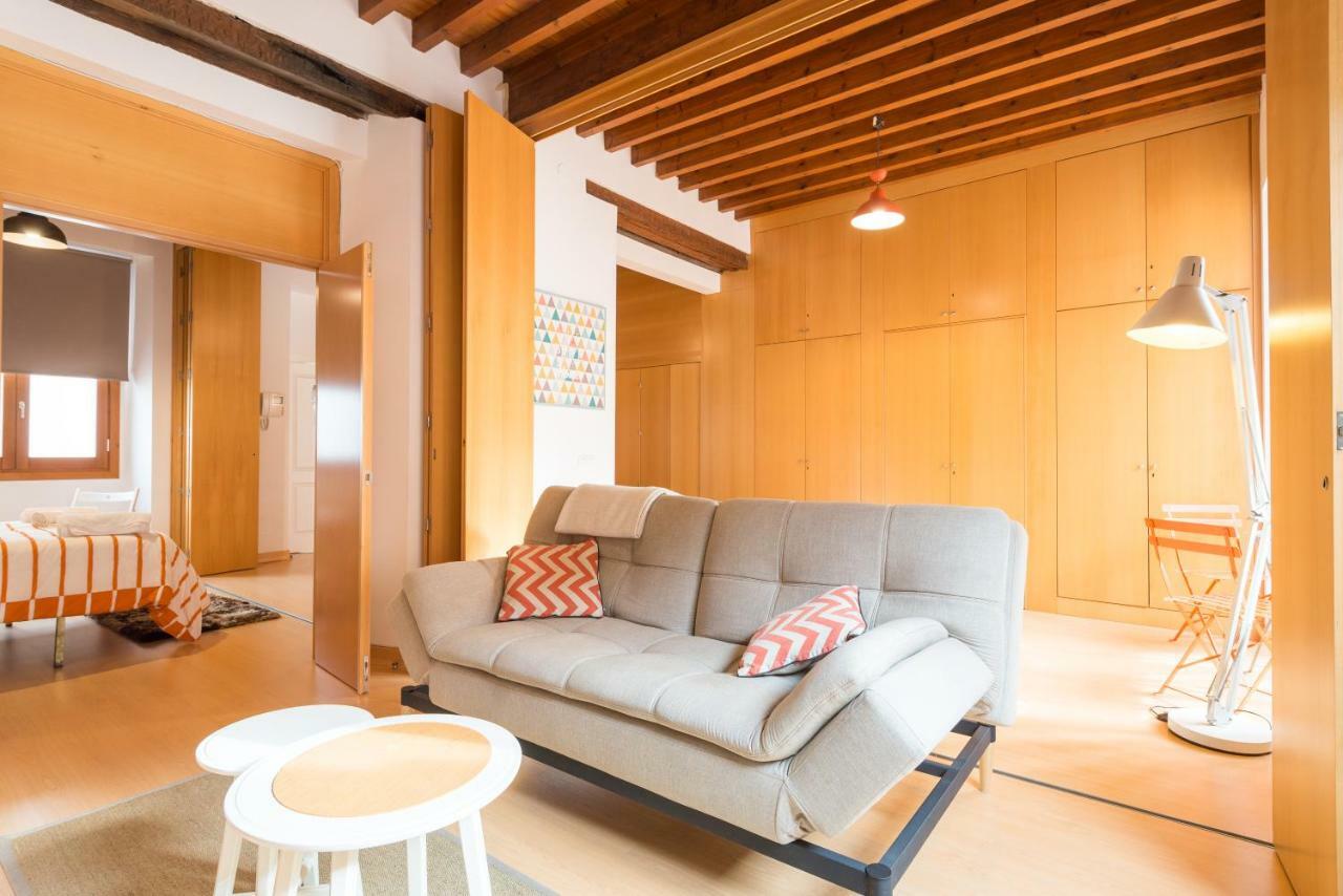 Apartamento A Dos Pasos De Todo Málaga Exterior foto