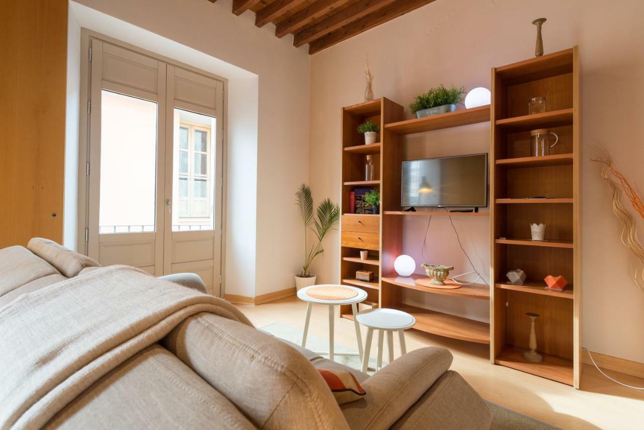 Apartamento A Dos Pasos De Todo Málaga Exterior foto
