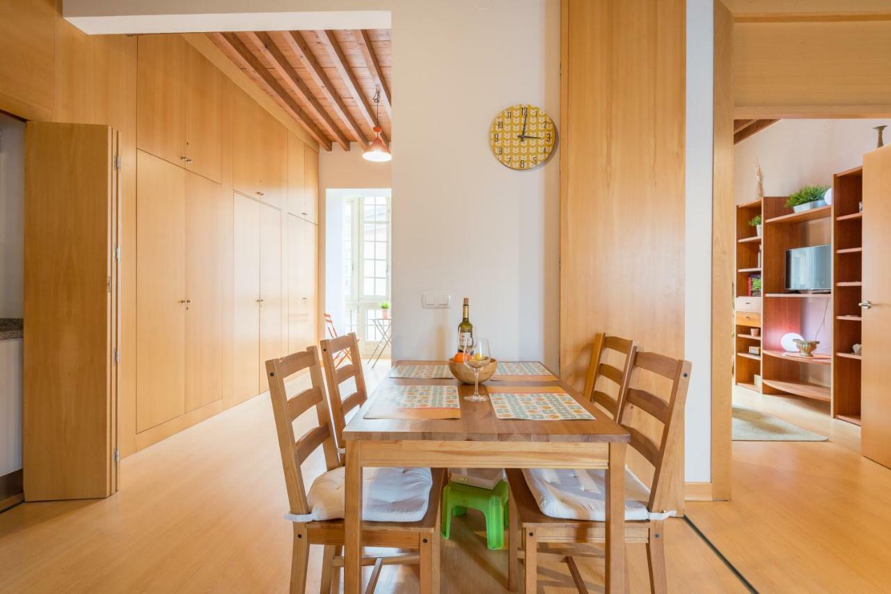 Apartamento A Dos Pasos De Todo Málaga Exterior foto