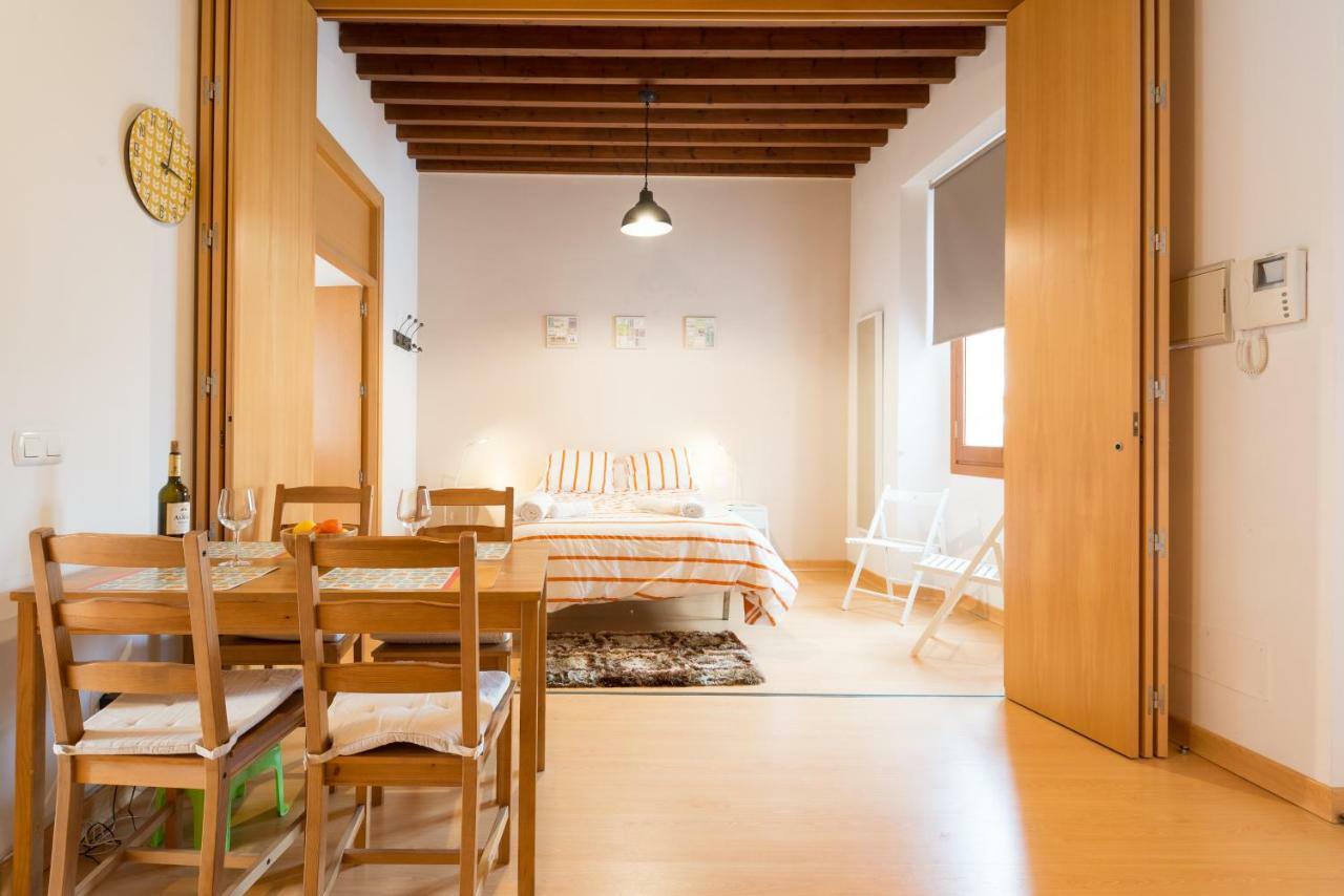 Apartamento A Dos Pasos De Todo Málaga Exterior foto