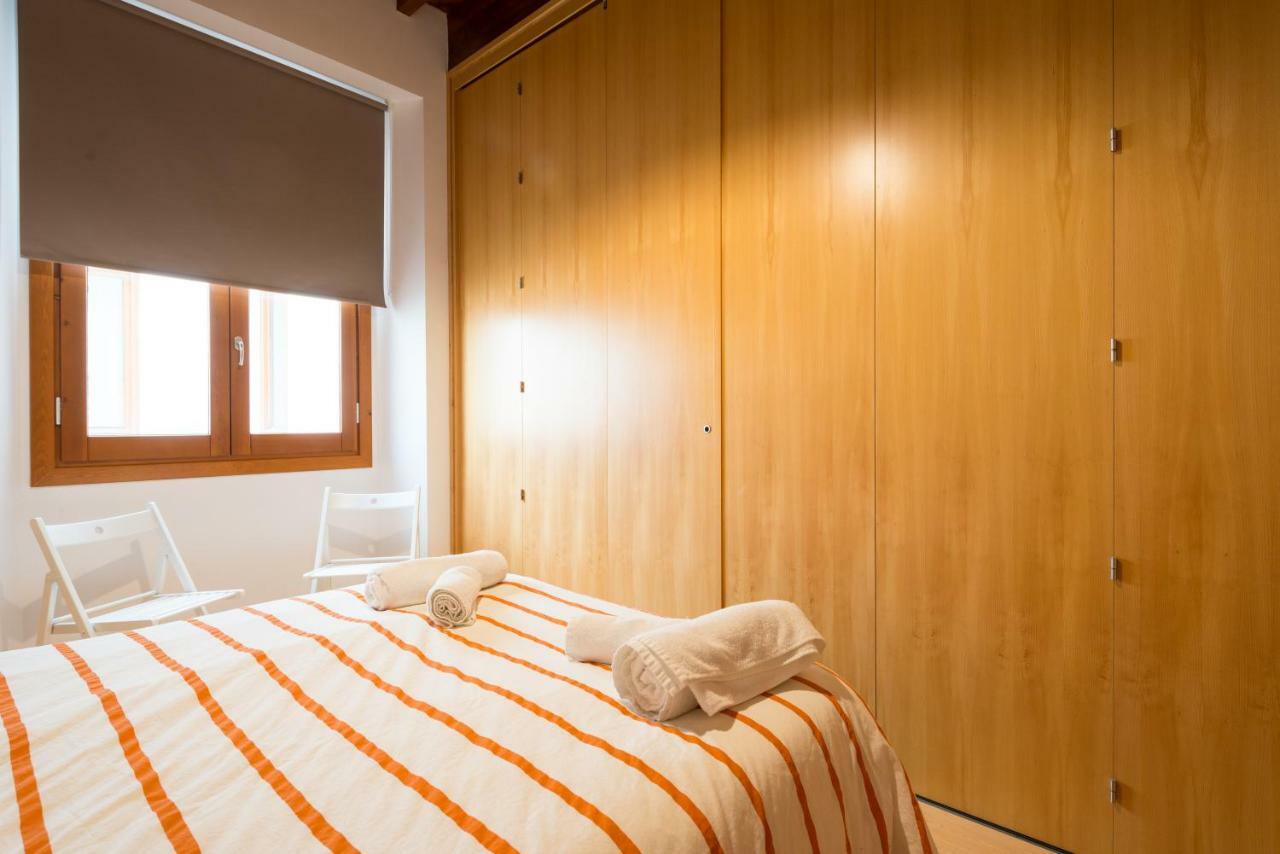 Apartamento A Dos Pasos De Todo Málaga Exterior foto