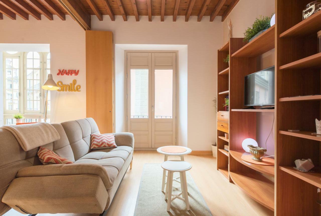 Apartamento A Dos Pasos De Todo Málaga Exterior foto