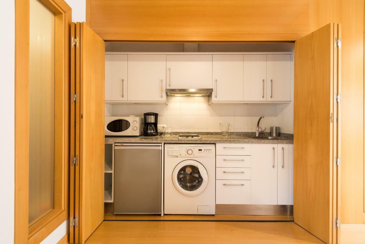 Apartamento A Dos Pasos De Todo Málaga Exterior foto
