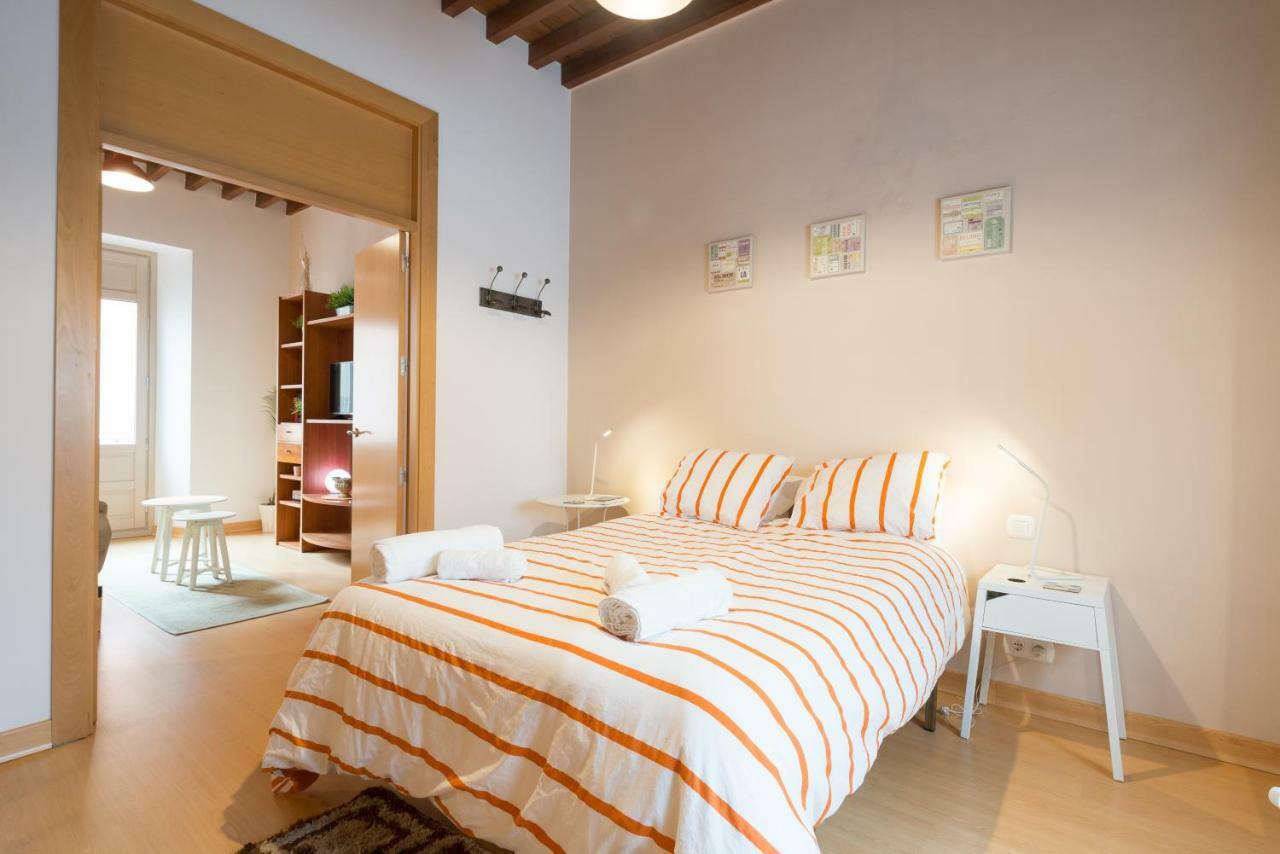 Apartamento A Dos Pasos De Todo Málaga Exterior foto