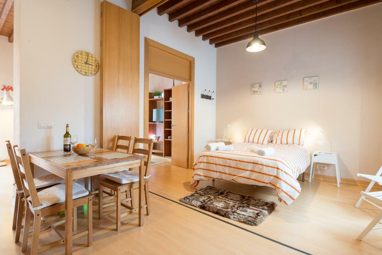 Apartamento A Dos Pasos De Todo Málaga Exterior foto