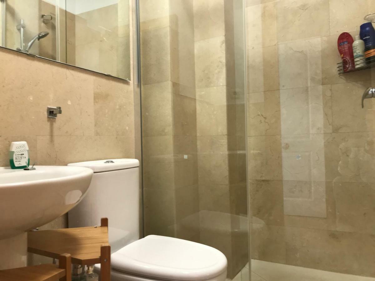 Apartamento A Dos Pasos De Todo Málaga Exterior foto