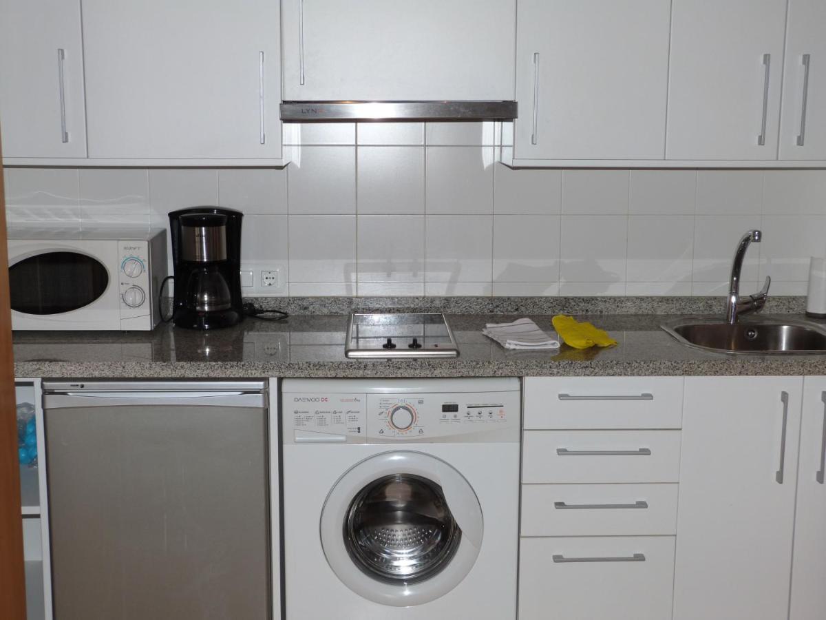 Apartamento A Dos Pasos De Todo Málaga Exterior foto